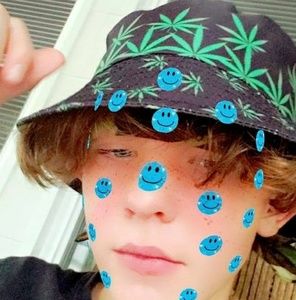 Meet your Posher, Jesse